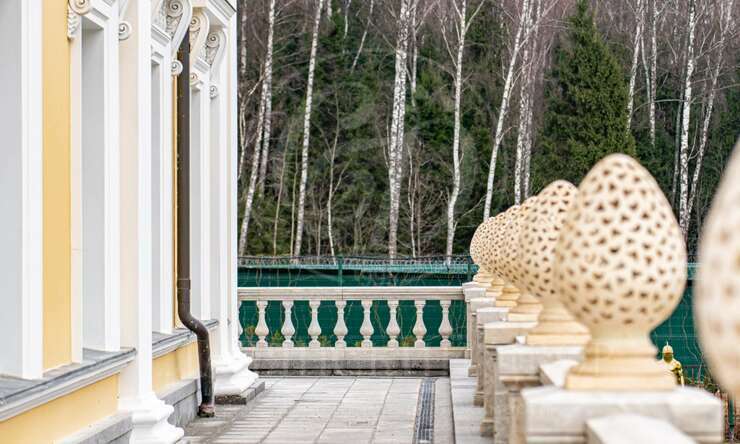 Лот-11863-409036 продажа дома Калужское шоссе Озёрный