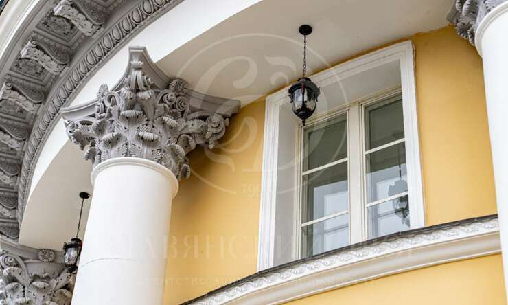 Лот-11863-409037 продажа дома Калужское шоссе Озёрный