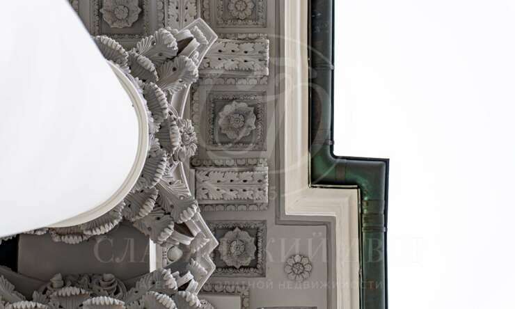 Лот-11863-409038 продажа дома Калужское шоссе Озёрный