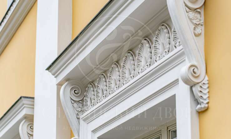 Лот-11863-409039 продажа дома Калужское шоссе Озёрный