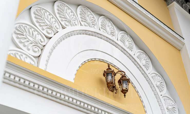 Лот-11863-409040 продажа дома Калужское шоссе Озёрный