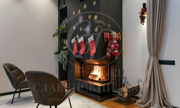 Лот-11865-409080 продажа дома Рублево-Успенское шоссе Новахово