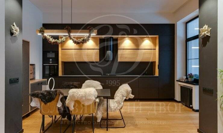 Лот-11865-409081 продажа дома Рублево-Успенское шоссе Новахово