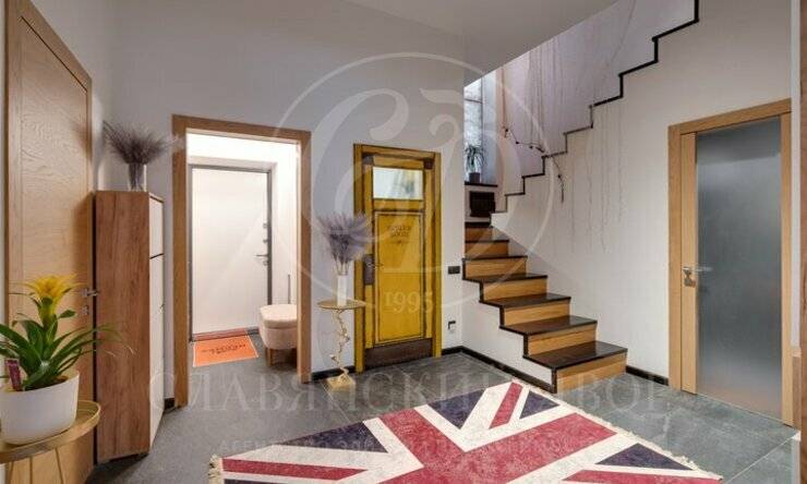 Лот-11865-409086 продажа дома Рублево-Успенское шоссе Новахово