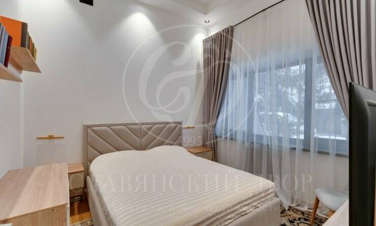 Лот-11865-409087 продажа дома Рублево-Успенское шоссе Новахово