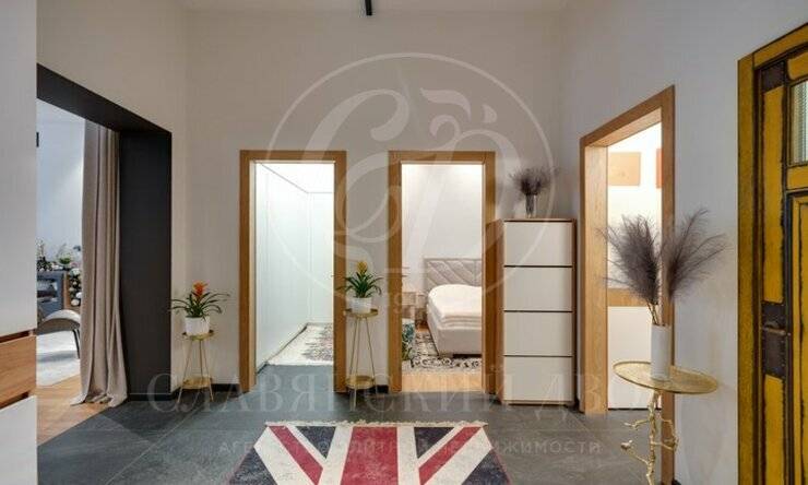 Лот-11865-409089 продажа дома Рублево-Успенское шоссе Новахово