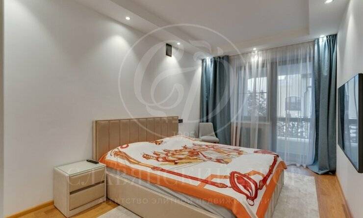 Лот-11865-409091 продажа дома Рублево-Успенское шоссе Новахово