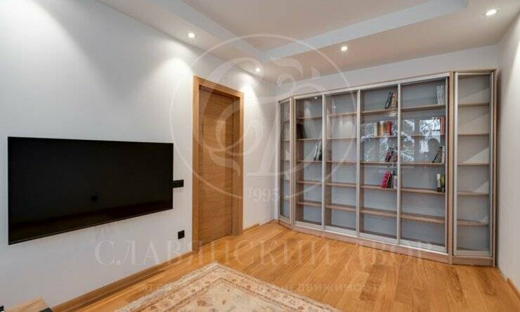 Лот-11865-409092 продажа дома Рублево-Успенское шоссе Новахово