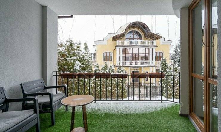 Лот-11865-409093 продажа дома Рублево-Успенское шоссе Новахово