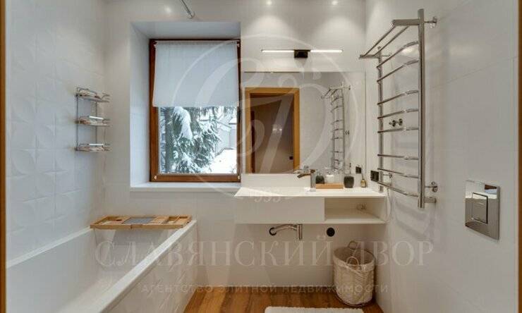 Лот-11865-409094 продажа дома Рублево-Успенское шоссе Новахово