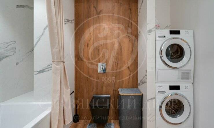 Лот-11865-409097 продажа дома Рублево-Успенское шоссе Новахово