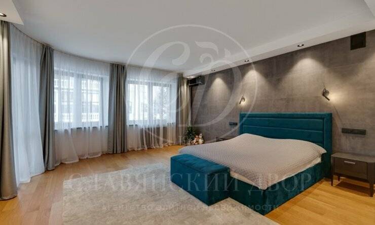 Лот-11865-409098 продажа дома Рублево-Успенское шоссе Новахово