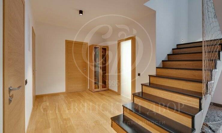 Лот-11865-409100 продажа дома Рублево-Успенское шоссе Новахово