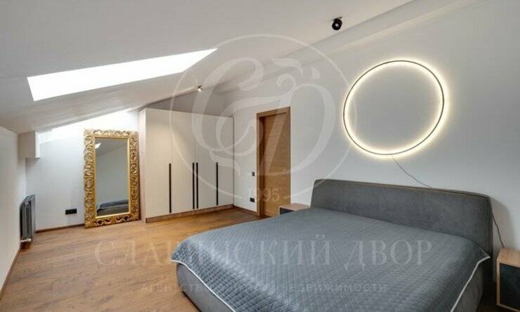 Лот-11865-409103 продажа дома Рублево-Успенское шоссе Новахово