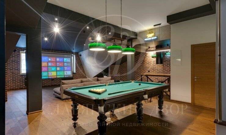 Лот-11865-409104 продажа дома Рублево-Успенское шоссе Новахово