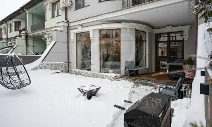 Лот-11865-409105 продажа дома Рублево-Успенское шоссе Новахово