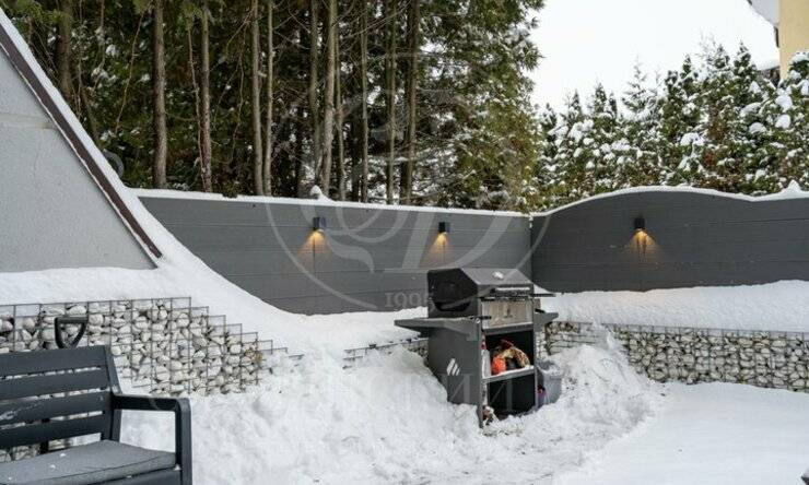 Лот-11865-409112 продажа дома Рублево-Успенское шоссе Новахово