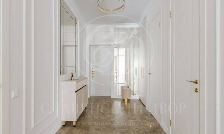 Лот-11866-409119 продажа дома Рублево-Успенское шоссе Александровка