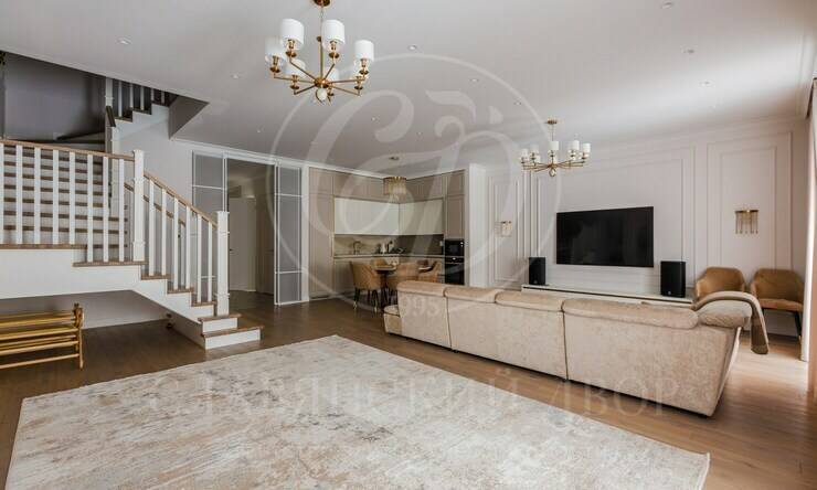 Лот-11866-409120 продажа дома Рублево-Успенское шоссе Александровка