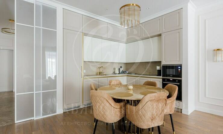 Лот-11866-409121 продажа дома Рублево-Успенское шоссе Александровка