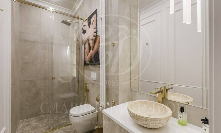 Лот-11866-409124 продажа дома Рублево-Успенское шоссе Александровка