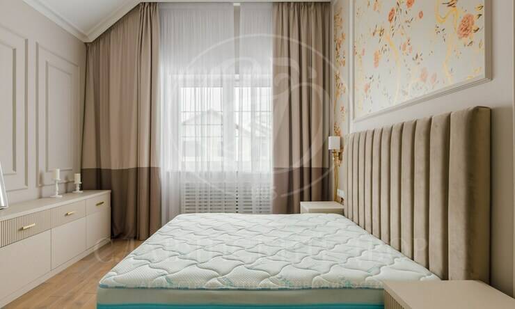 Лот-11866-409125 продажа дома Рублево-Успенское шоссе Александровка