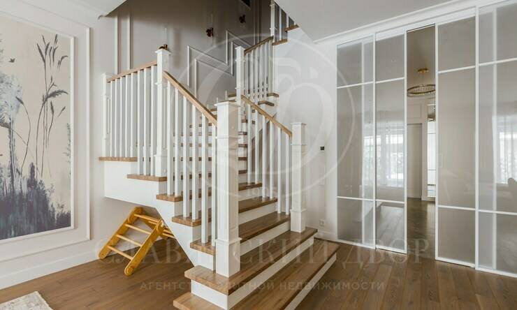 Лот-11866-409126 продажа дома Рублево-Успенское шоссе Александровка