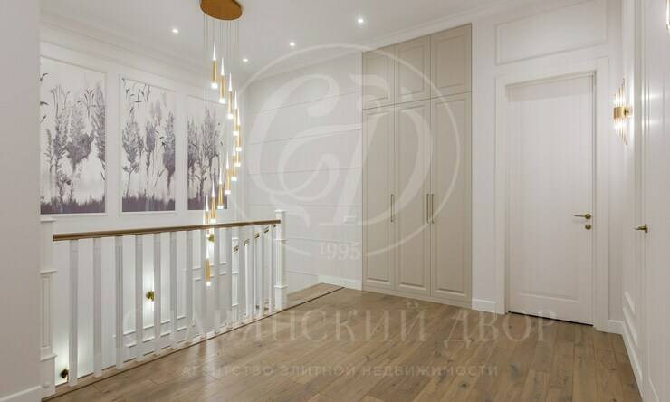 Лот-11866-409127 продажа дома Рублево-Успенское шоссе Александровка