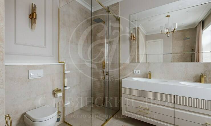 Лот-11866-409130 продажа дома Рублево-Успенское шоссе Александровка