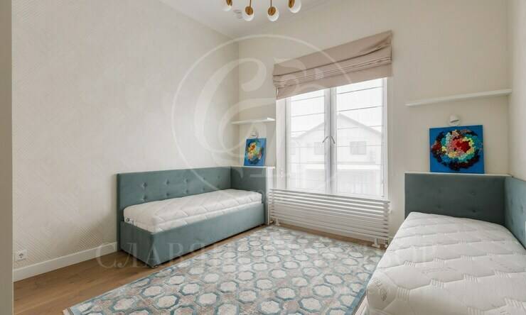 Лот-11866-409131 продажа дома Рублево-Успенское шоссе Александровка