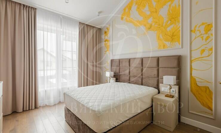 Лот-11866-409132 продажа дома Рублево-Успенское шоссе Александровка