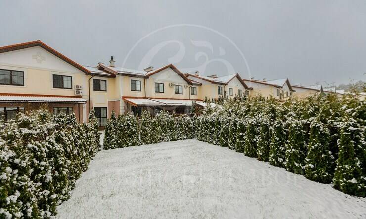 Лот-11866-409137 продажа дома Рублево-Успенское шоссе Александровка