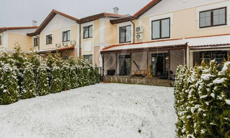 Лот-11866-409138 продажа дома Рублево-Успенское шоссе Александровка