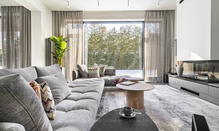 Лот-11847-409144 продажа дома 1-е Успенское шоссе Заря