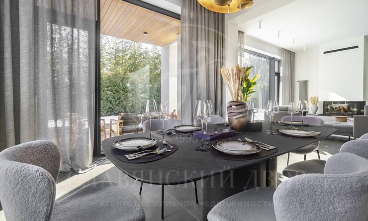 Лот-11847-409151 продажа дома 1-е Успенское шоссе Заря