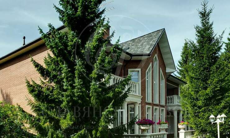 Лот-11867-409160 продажа дома Рублево-Успенское шоссе Горки-2