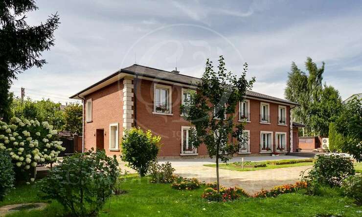 Лот-11867-409161 продажа дома Рублево-Успенское шоссе Горки-2