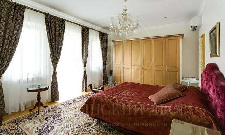 Лот-11867-409170 продажа дома Рублево-Успенское шоссе Горки-2