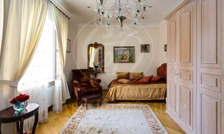 Лот-11867-409171 продажа дома Рублево-Успенское шоссе Горки-2