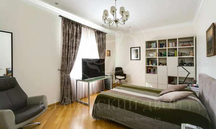 Лот-11867-409175 продажа дома Рублево-Успенское шоссе Горки-2