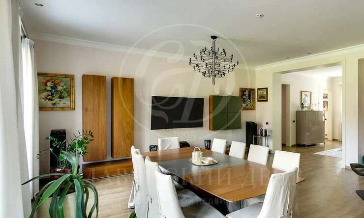 Лот-11867-409177 продажа дома Рублево-Успенское шоссе Горки-2