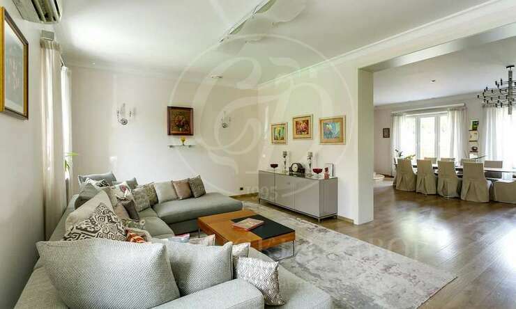 Лот-11867-409179 продажа дома Рублево-Успенское шоссе Горки-2