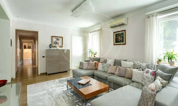 Лот-11867-409180 продажа дома Рублево-Успенское шоссе Горки-2