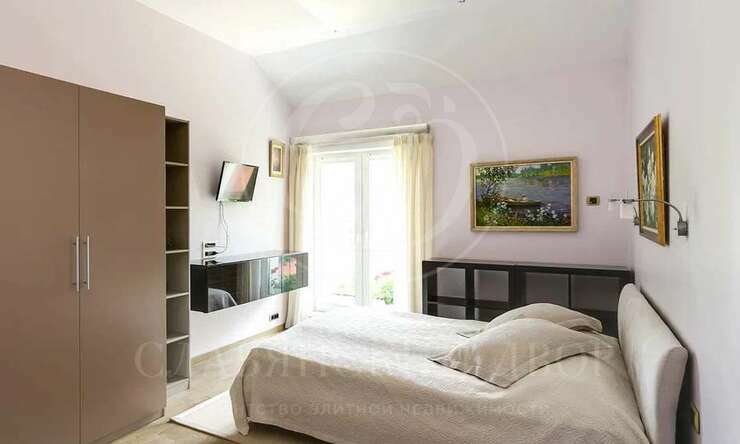 Лот-11867-409183 продажа дома Рублево-Успенское шоссе Горки-2