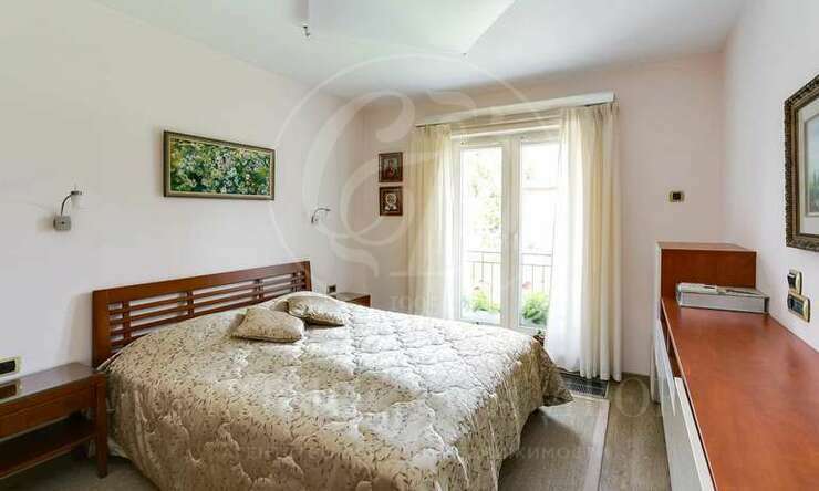 Лот-11867-409184 продажа дома Рублево-Успенское шоссе Горки-2