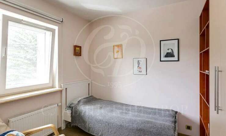 Лот-11867-409187 продажа дома Рублево-Успенское шоссе Горки-2