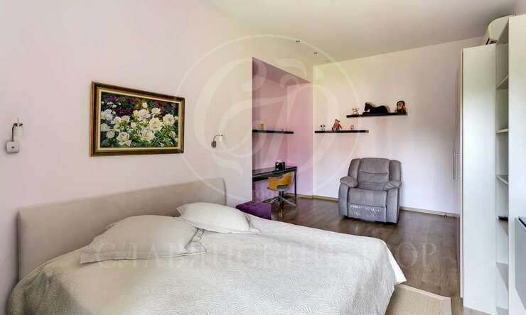 Лот-11867-409189 продажа дома Рублево-Успенское шоссе Горки-2