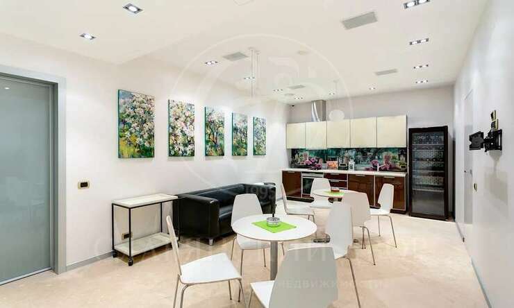 Лот-11867-409190 продажа дома Рублево-Успенское шоссе Горки-2