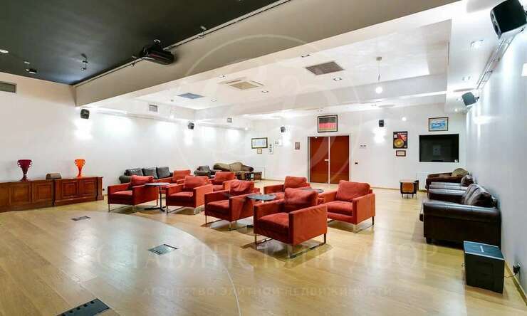 Лот-11867-409191 продажа дома Рублево-Успенское шоссе Горки-2