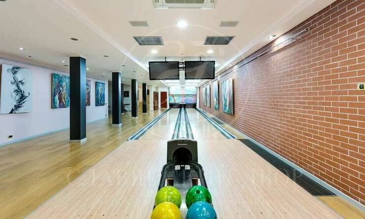 Лот-11867-409193 продажа дома Рублево-Успенское шоссе Горки-2